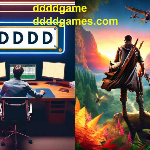 Explorando o Mundo dos Jogos de Aventura