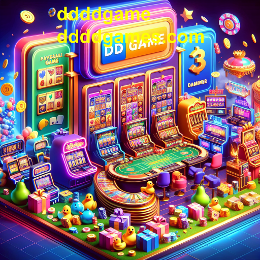 A Ascensão dos Jogos Casuais: Entretenimento Acessível para Todos
