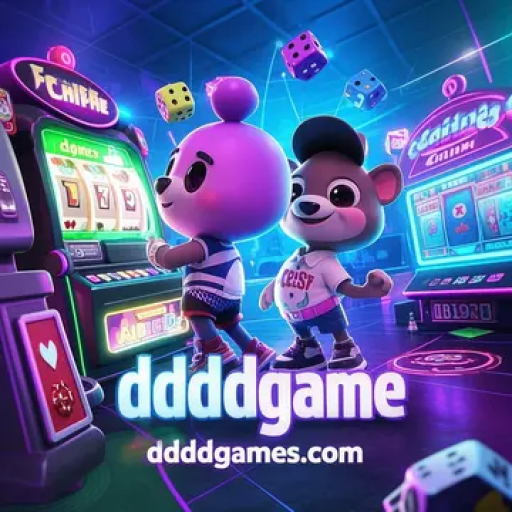ddddgame