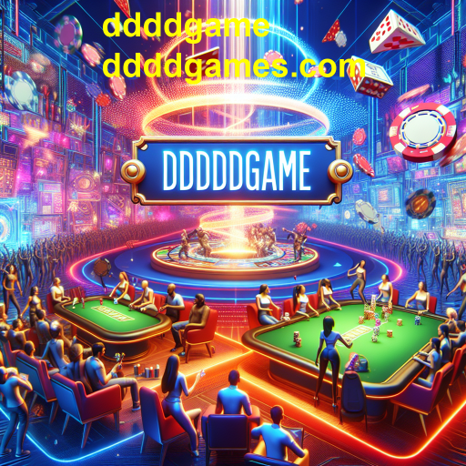 A Evolução dos Jogos Multiplayer: Conectando Jogadores no Mundo Virtual